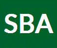 SBA LOGO DESIGN